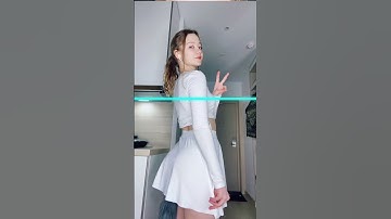 Aalia Lisa #shorts #tiktok #twerk #bigBank #foryou 170