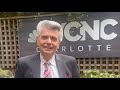 Sunday forecast with Larry Sprinkle