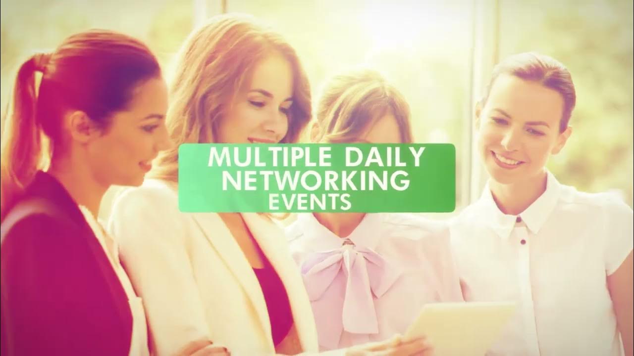 Register Today for ABI's 2022 Annual Spring Meeting! YouTube