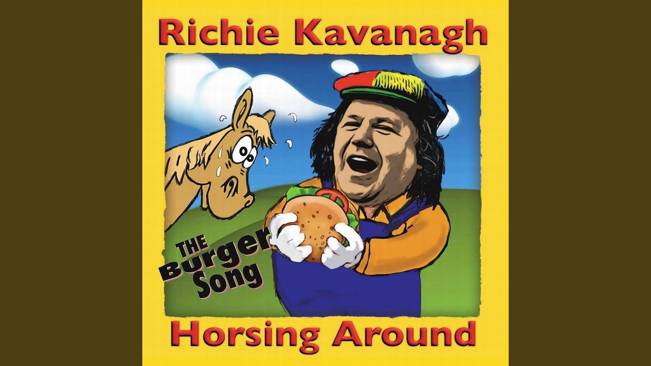 John Joe Yer a Good One