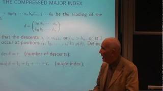 Play video: Doubloon, a combinatorial model for a q-extension of trigonometric part 3