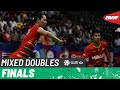 Syed Modi India International 2023 | Kaneko/Matsutomo (JPN) [5] v Ferdinansyah/Widjaja (INA) [2] | F