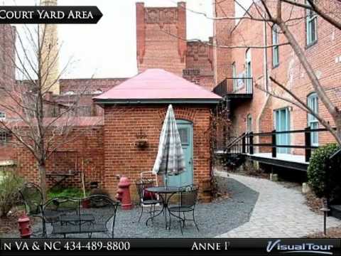 522 Bridge St 1K, Danville, VA home video tour