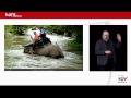 FLEET Convention 2017: Was Fuhrparkmanager von Elefanten lernen können