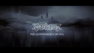 DARKANE - The Quintessence Of Evil (Lyric Video)