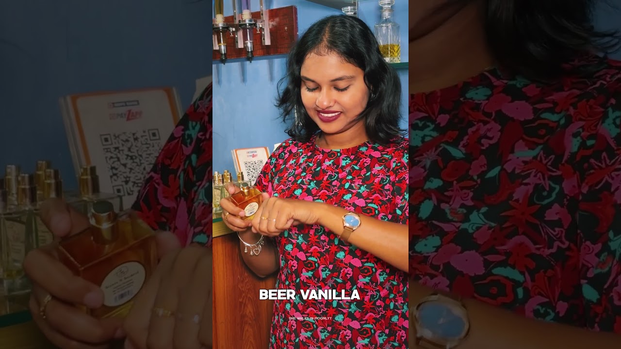 Get Ready with Fresh 