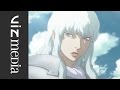 BERSERK Movie 1st English Dub Trailer  (Berserk Golden Age Trilogy Part 1 - Egg Of The King)