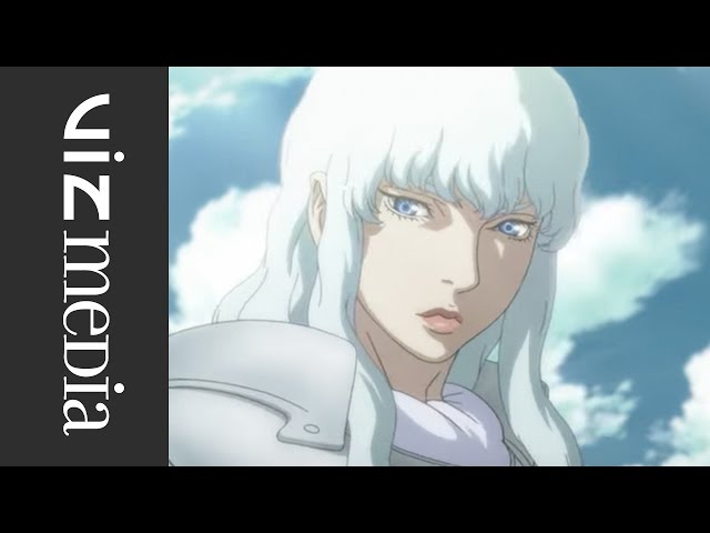 Berserk: The Golden Age Arc - Memorial Edition (English Dub) The Golden Age  - Watch on Crunchyroll