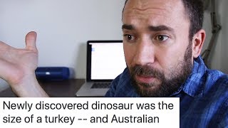 What Does This Headline Mean? What Does This Headline Mean?