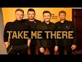 Westlife - Take Me There