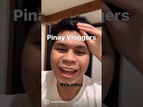 Pinay Vloggers