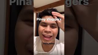 Pinay Vloggers