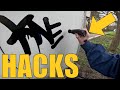 10 hacks for cheaper graffiti