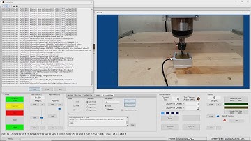 Mach4 - AVID CNC Touchplate Software Update and PMDX-424 Probe Bug