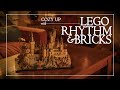 Chilled out beats | Hogwarts Castle and Grounds | LEGO Rhythm &amp; Bricks