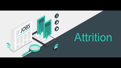 Exploratory Data Analysis on Employee Attrition