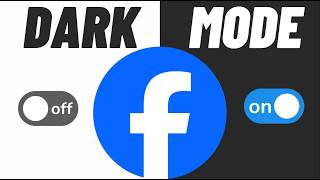 How to Set Dark Mode on Facebook Desktop - Full Guide screenshot 5