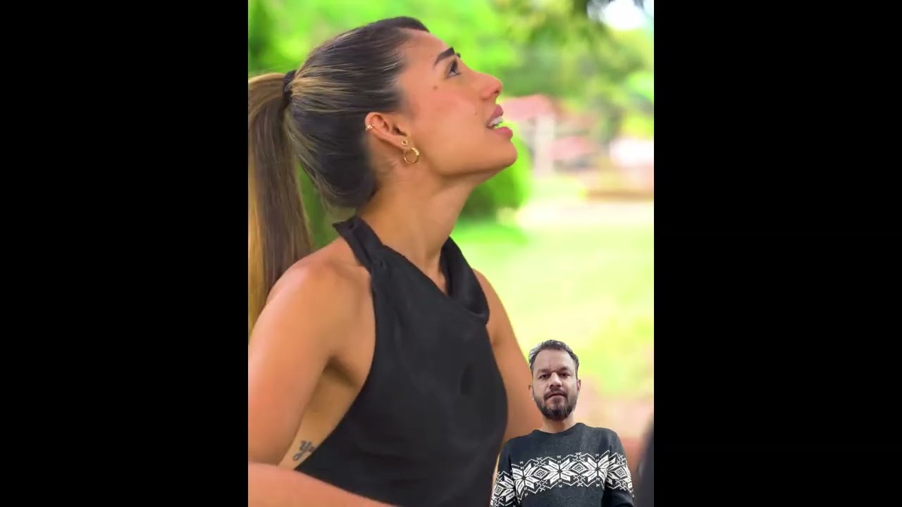 Blind Man’s Trick Exposed His Wife’s Affair 😳 | Ep 2