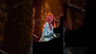 Tori Amos - Indian Summer (Olympia Theatre, Dublin, 18/03/2022)