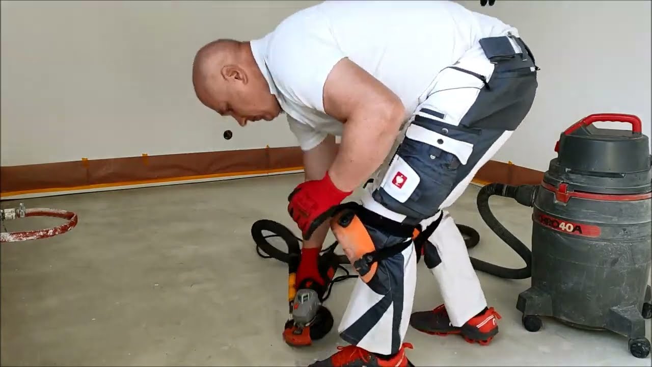 Hochdorf-Assenheim Gussboden | Fugenloser Küchenboden