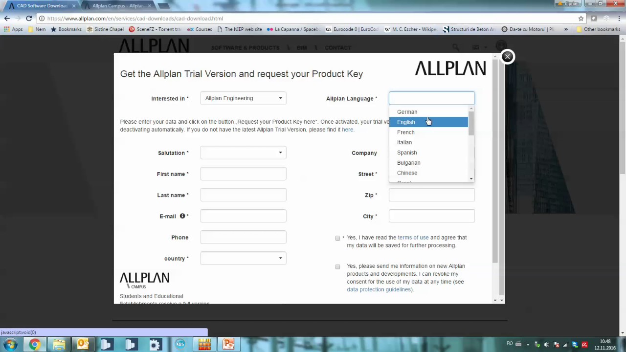 allplan download free