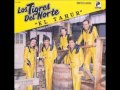 La Margarita Los Tigres Del Norte 1979