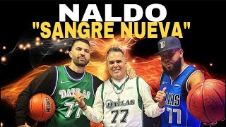 Desde Hector “El Father” Hasta Don Omar … Naldo “Sangre Nueva” Abrió La Caja De Pandora.