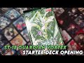 St18 guardian vortex starter deck unboxing digimon card game