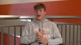 Celina High Announcements 10-26-21