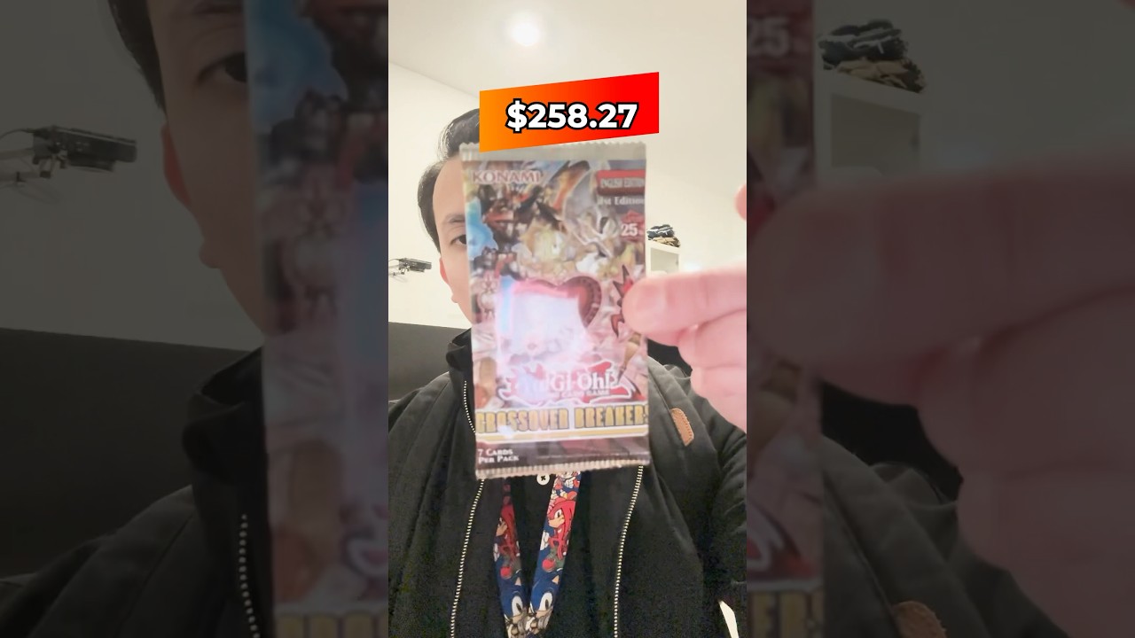 My least favorite set in recent memory | One Pack Pull (Day 86)