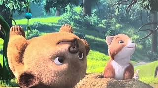 Tinkerbell & The Legend Of The Neverbeast 2015 Intro Float Kt Tunstall