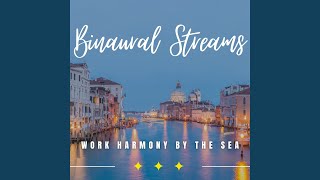 Work Harmony by the Sea
