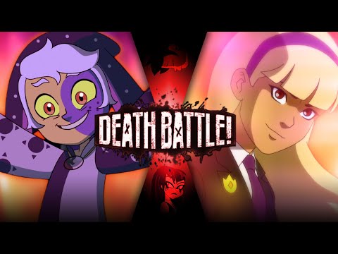 Fan Made Death