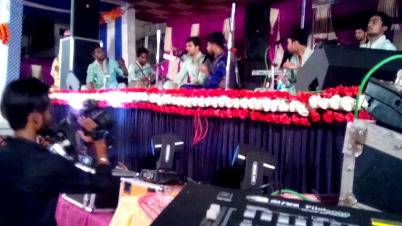 Shri bala ji sound sangrur . singar sameer heyar