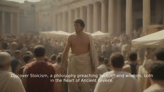 Mastering Life's Challenges: The Timeless Wisdom of Stoicism Unveiled