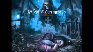 Danger Line-Avenged Sevenfold