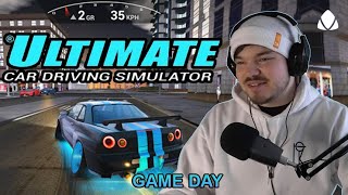 Not So Fast and Very Furious | Ultimate Car Driving Sim