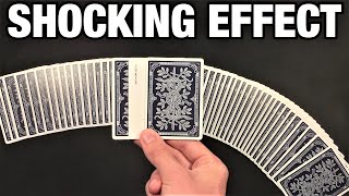 “The Wild Card” | NO SETUP Card Trick That Every Magician Should Know!