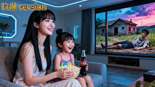 【Eng Dub】Apocalypse: Kicked Out With Daughter, I Built a Fortress. Ex Became Zombie Food.