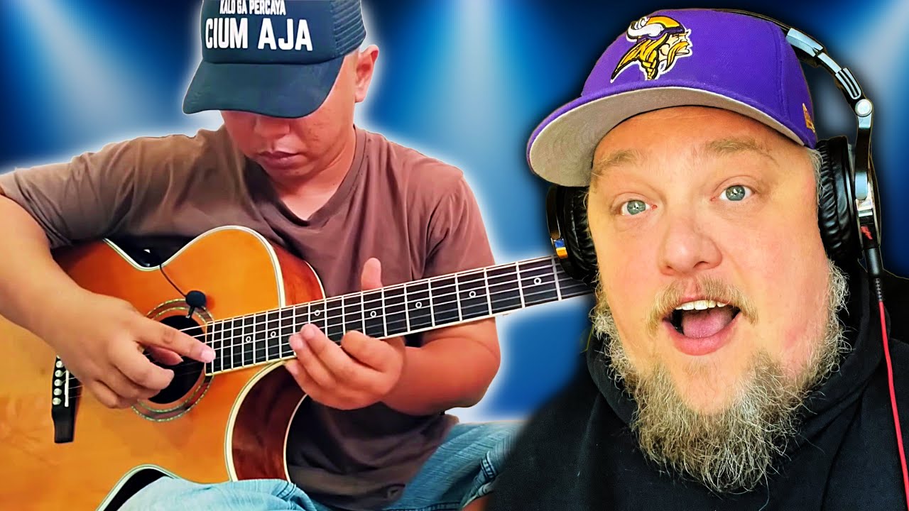 ALIP BA TA - Goosebumps (Reaction)