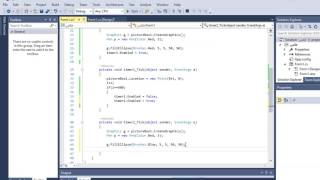 Graphics timer C# In the Kurdish language