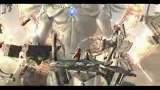 We Shall  Never Surrender ! (DMC4 soundtrack with the lyrics! )