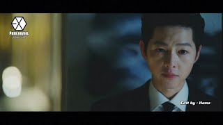 مقاطع الأكشن (إطلاق النار) للممثل سونغ جونغ كي لدراما فينتشنزو / Vincenzo Action Clips Song Joong Ki