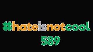 Parcel Of Silence - Rand Aldo [hateisnotcool #589]
