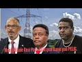 Men koze a papa, Moun Mibale Resi genyen batay la nan aksyon sa a. Gwo pwoblem pou moun potoprens