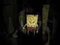 SpongeBob looks absolutely devastated #spongebob #spongebobsquarepants #ai #سبونجبوب #scary