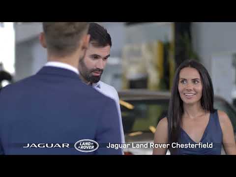 Jaguar Land Rover Headquarters Us