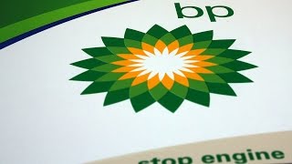 BP's Planning on $55 Oil in 2017, CEO Says