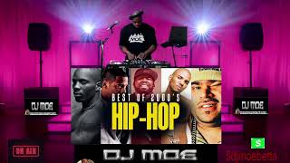 9/17/26 Dj MoeBetta Pop Up 2000s Hip Hop Era Mix! (Clean) Game