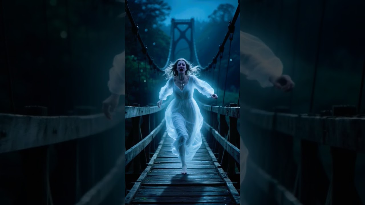 Terrifying Legends from Small Towns in America 